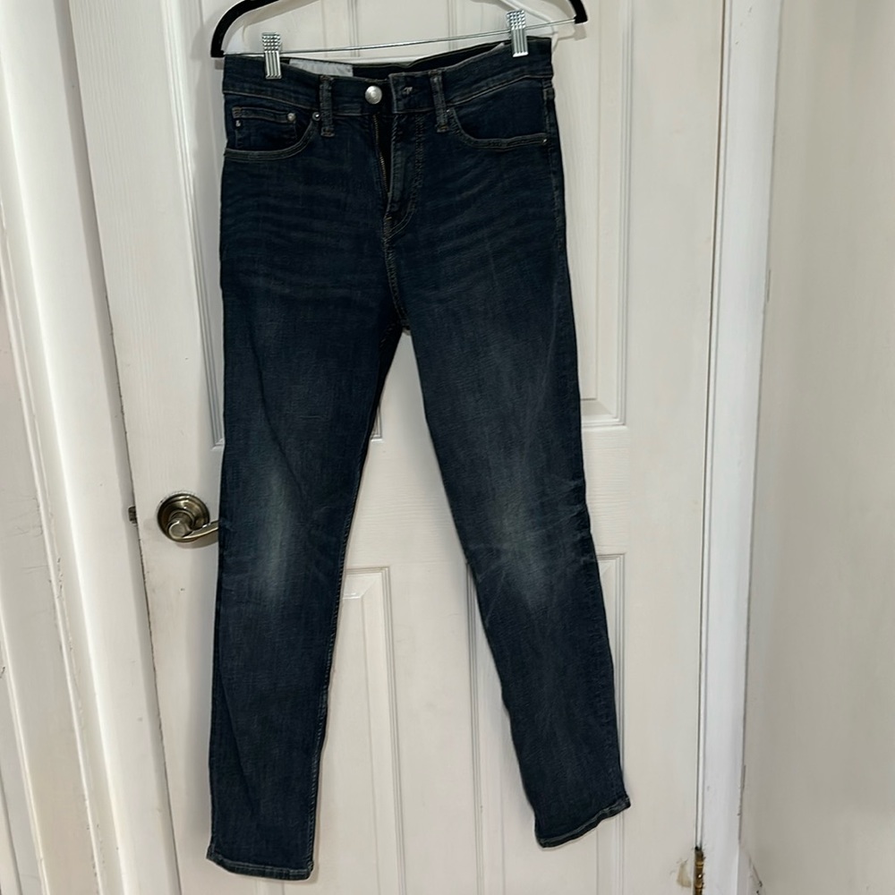 Men’s Jeans H&M - slim fit - 30/32